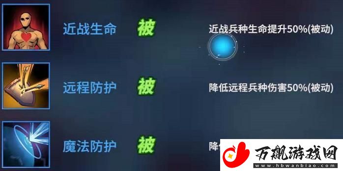 原创物质与魔法技能攻略