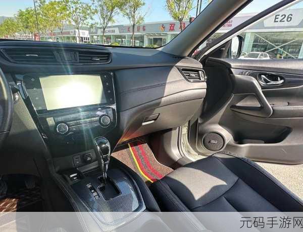 4虎CVT4WD，1. 4虎CVT4WD：驾驭全地形的智能四驱系统