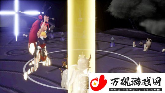 复古风格动作游戏日食破坏者现已在Steam平台上线试玩Demo