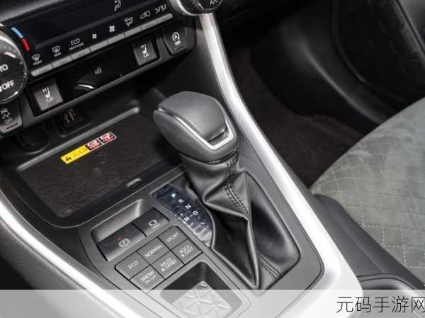 4虎CVT4WD，1. 4虎CVT4WD：驾驭全地形的智能四驱系统