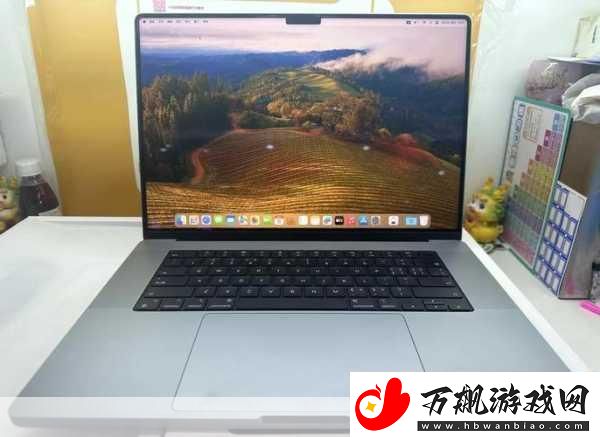 欧美MACBOOKPRO高清