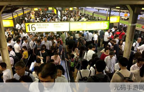 地铁太挤有人顶着怎么防知乎，如何应对地铁高峰期的拥挤与不适？