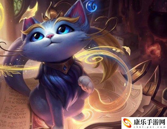 LOL无限火力猫咪怎么出装 LOL无限火力猫咪出装推荐