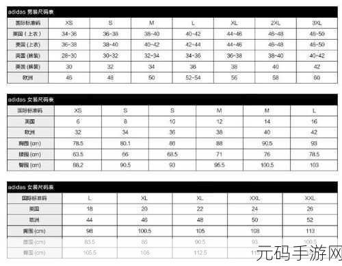 三叶草M码和欧洲码的区别，三叶草M码与欧洲码的详细对比解析