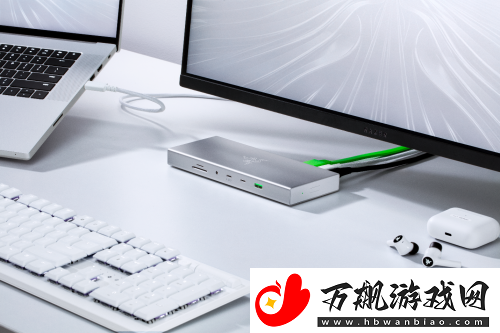 RAZER发布USB