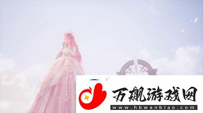 无限暖暖星愿璨梦套装中的灿烂愿景一览