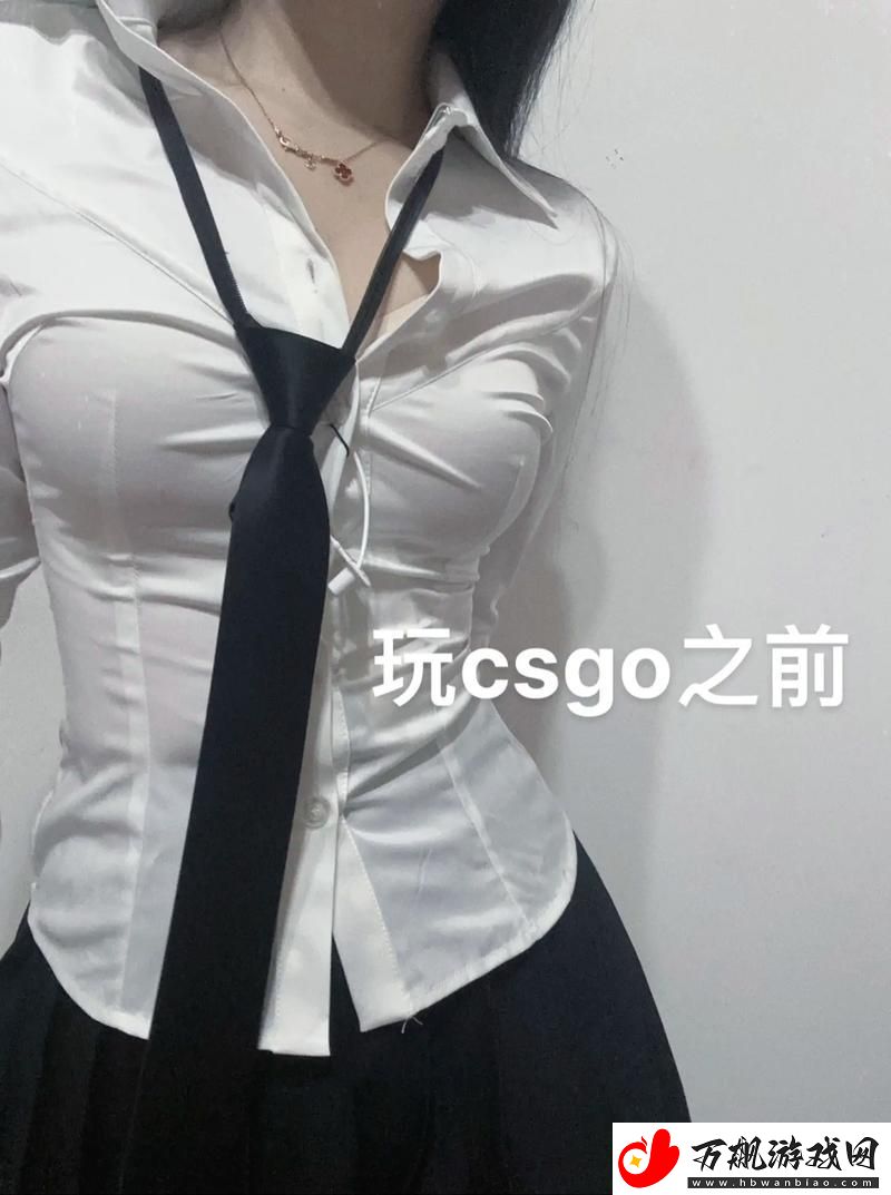 暴躁少女CSGO高清观看网友