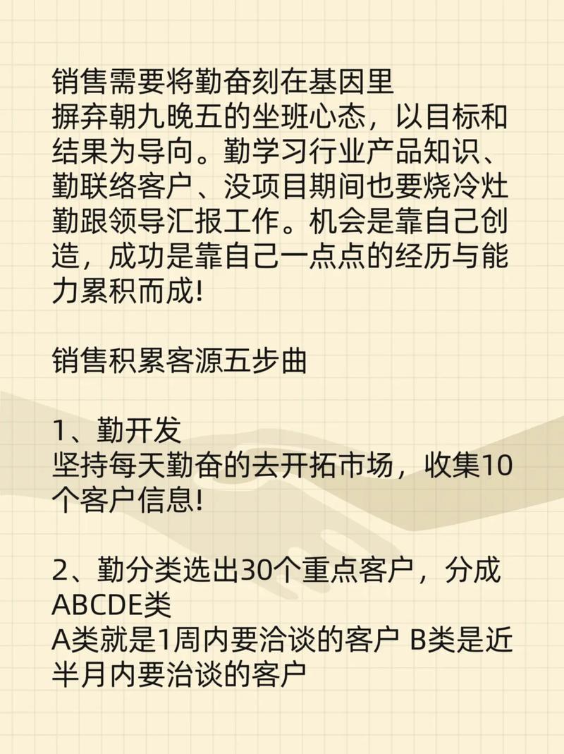 探索“销售的销售秘密3HD中字”：掌握销售技巧的关键