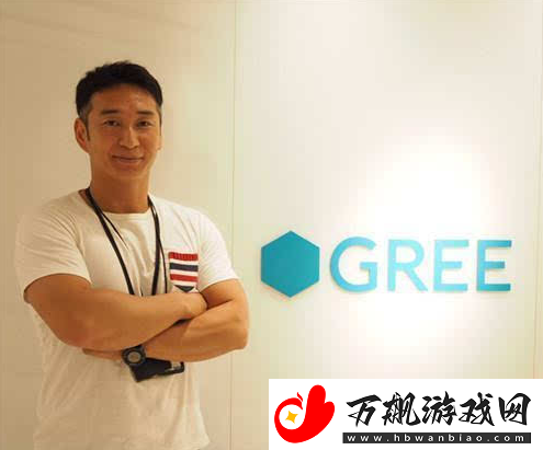 日本社交游戏公司GREE成立新的子公司来管理游戏业务