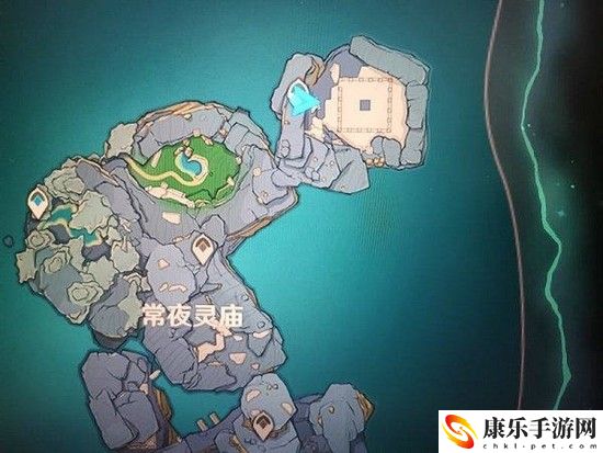 原神伊达的钥匙在什么地方 原神伊达的钥匙获取方法介绍