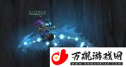 魔兽世界怀旧服坚硬的尾鳍任务玩法攻略