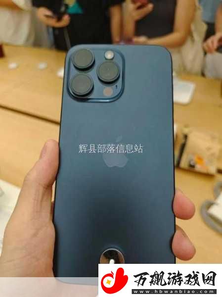 HD2中国成熟IPHONE69引领着智能手机的发展方向-HD2中国成熟IPHONE69：智能手机发展新标杆与趋势引领