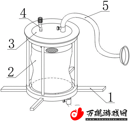 液体收集器系统HH安装步骤详解