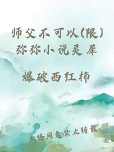 师父不可以弥弥御书屋