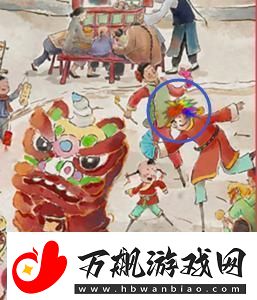 文字大师元宵灯谜通关攻略