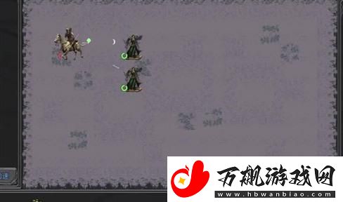 混乱武林3苍山负雪4.6全攻略