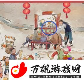 文字大师元宵灯谜通关攻略