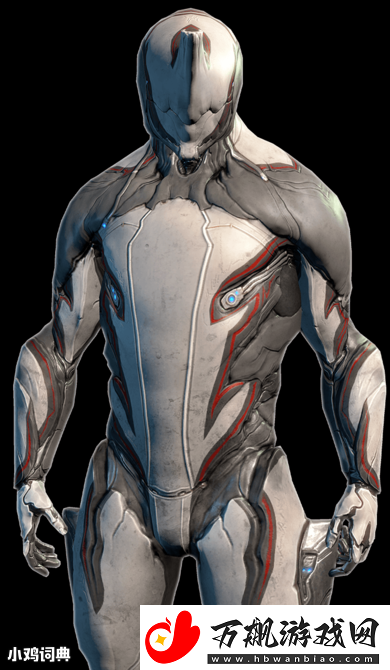 Warframe星际战甲国际服深度解析