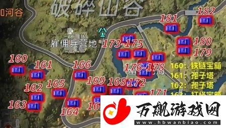 星球重启杜加河谷宝箱在哪里