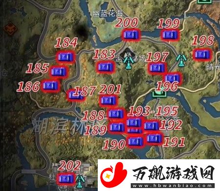 星球重启杜加河谷宝箱在哪里