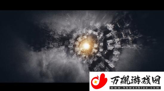 冰汽时代2游戏开场动画公布