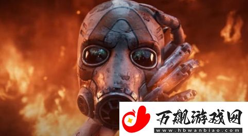 无主之地4全新预告片有望在TGA公布