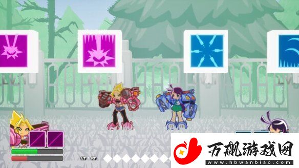 即刻离职团队打造Rouge游戏觉醒之美登陆Steam