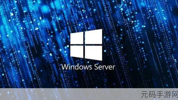 日本Window-Server，日本Windows Server的全新应用场景与发展趋势探讨