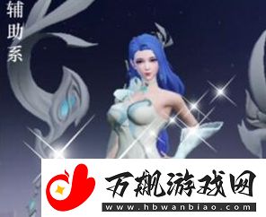 斗罗大陆：魂师对决阿银强度介绍