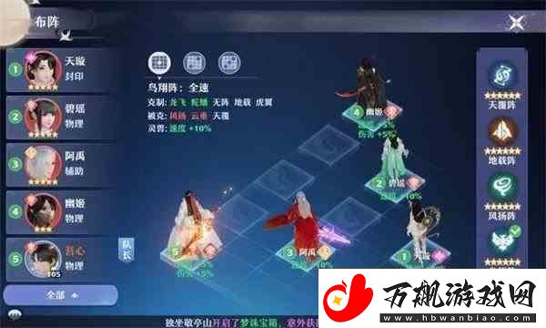 梦幻新诛仙鬼王宗指南全方位玩法攻略