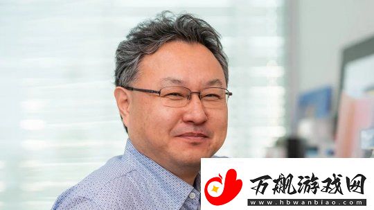 前SIE全球工作室总裁吉田修平宣布离职-已在索尼任职31年