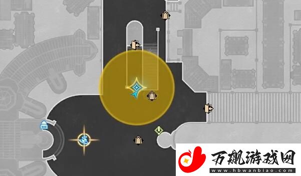 崩坏星穹铁道星旅寻影第4站任务怎么完成：宠物技能属性相克