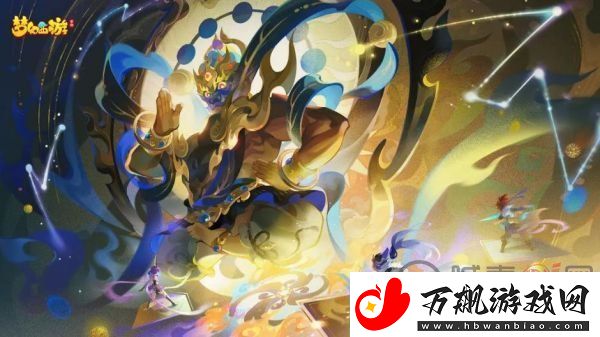 梦幻西游神笔马良第五关怎么通关-神笔马良第五关通关攻略