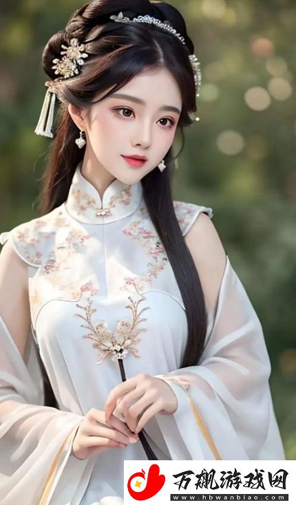 3D强斗破苍穹美杜莎人物游戏是什么-如何玩转美杜莎角色