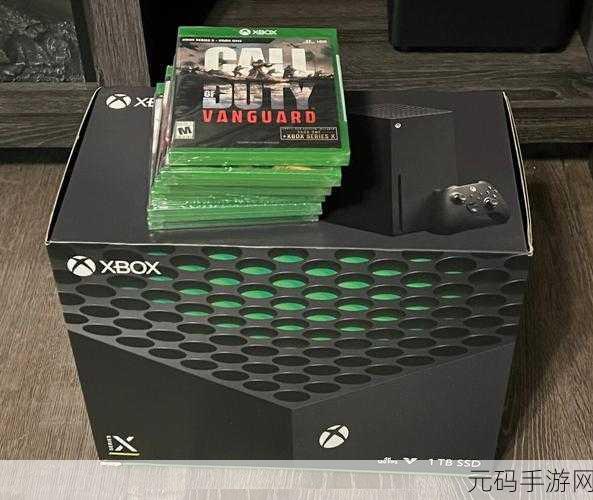 xboxones看碟，“探索Xbox One的光碟游戏世界，畅享无尽乐趣！”