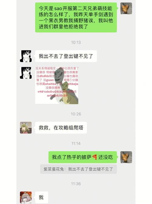 几天没做SAO死了火爆上线-网友：这是我的救赎！