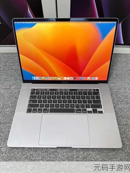 19岁MACBOOKPRO欧美，19岁MacBook Pro：经典设计与现代科技的完美结合