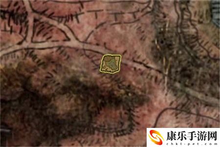 艾尔登法环在哪里找地图碎片 艾尔登法环地图碎片位置坐标