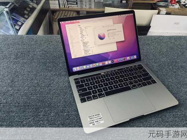 十九岁macbookpro高清版，＂十九岁MacBook Pro：经典设计与现代科技的完美结合