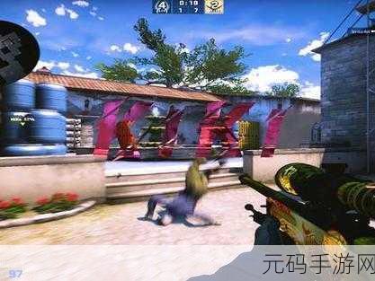 17岁俄罗斯CSGO玩家，1. 17岁俄罗斯少年：CSGO世界的未来之星