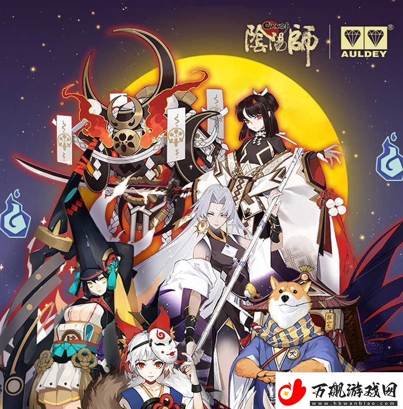 阴阳师盲盒第二弹隐藏款概率阴阳师现世奇趣盲盒购买技巧-7K8K游戏