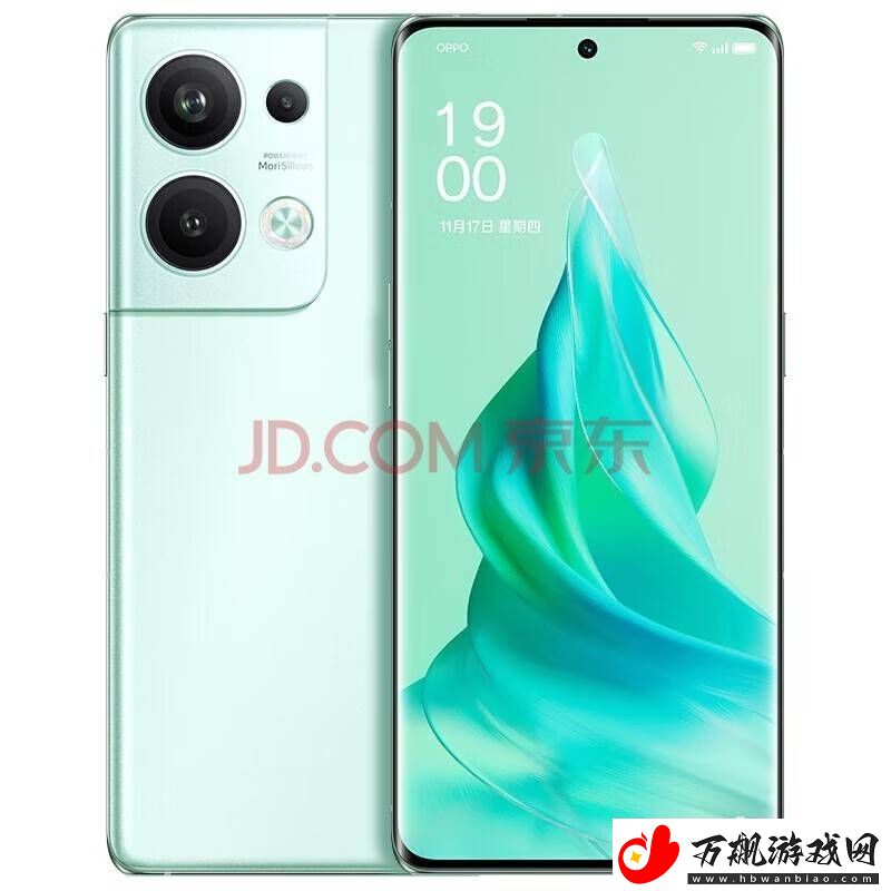 OPPO-Reno13系列新机配色及设计曝光-金属中框再升级！