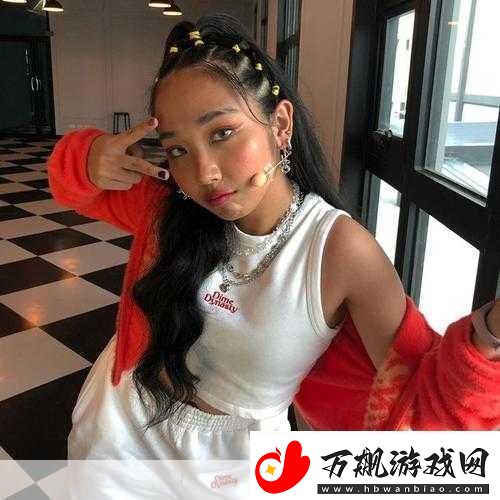 欧美厉害的女rapper