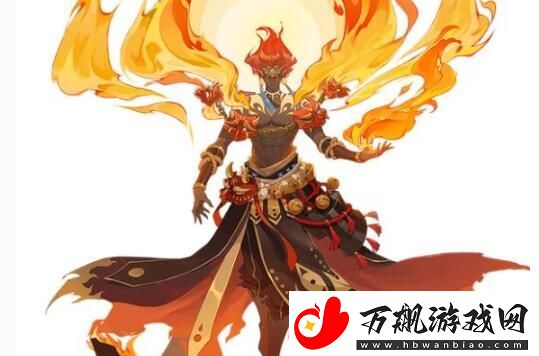 天境传说元魂幻境祝融boss攻略