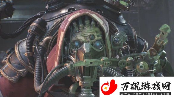 快乐减半！战锤40K：星际战士2更新后将禁用在线模式mod