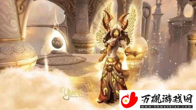 魔兽世界奶骑副本心得分享：圣光指引-守护团队