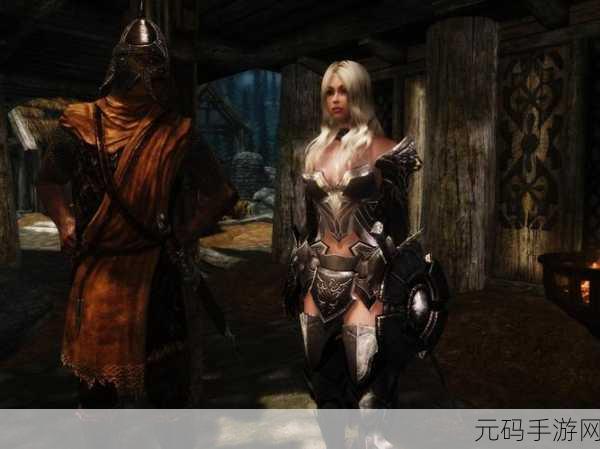 上古卷轴5:天际重制版传奇难度，无MOD新手征服指南