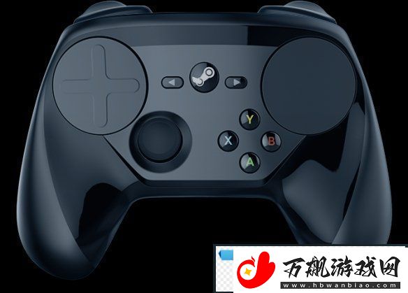 传闻代号为“Ibex”的Steam手柄2代即将进入量产阶段