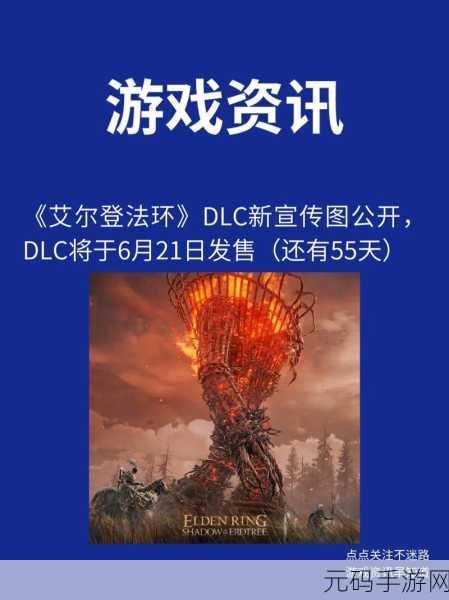 艾尔登法环新DLC揭秘，卡利亚魔法剑闪耀登场