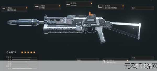 COD16腰射新风尚，快速射击的终极奥义